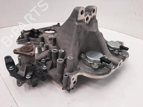 Used Timing cover FORD FIESTA VII (HJ, HF) 1.0 EcoBoost (101 hp) 27502033