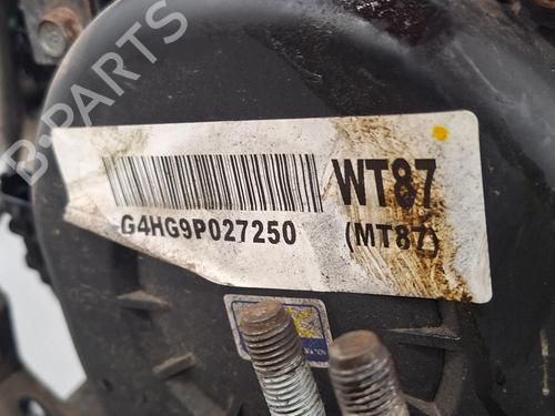 Engine KIA PICANTO I (SA) 1.1 | BP29417798M1 