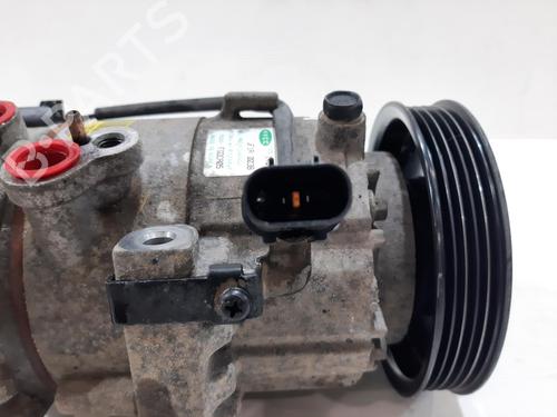 AC compressor KIA SOUL II (PS) 1.6 CRDi 128 | BP28138264M34 