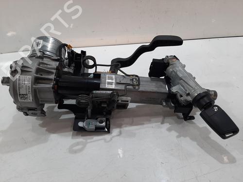 Used Steering column Steering column 38532184 38532184