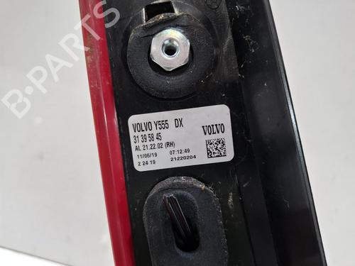 Right taillight VOLVO V40 Hatchback (525) T2 | BP38463484C35 - Image 2