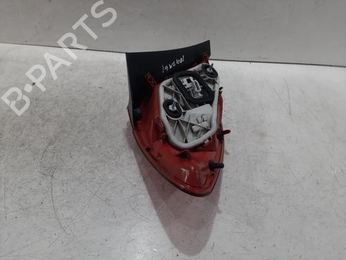 Right taillight VAUXHALL MERIVA Mk II (B) (S10) 1.4 | BP32422973C35