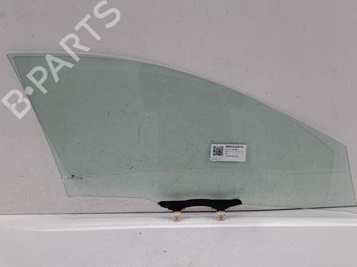 Front left door window HYUNDAI i20 III (BC3, BI3) 1.0 T-GDI | BP31812325C18