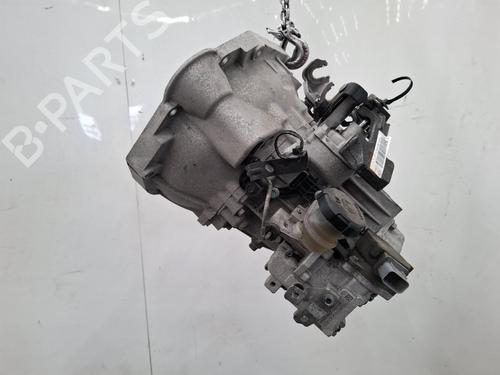 Gearbox HYUNDAI i20 III (BC3, BI3) 1.0 T-GDI hybrid 48V | BP34179100M3 - Image 4
