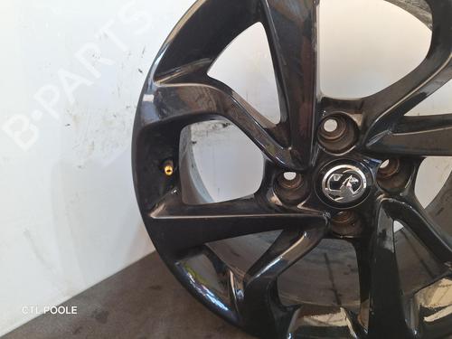 Fælk VAUXHALL CORSA Mk IV (E) (X15) 1.4 | BP38294448C45 - Image 5