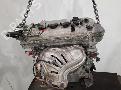 Engine TOYOTA AURIS (_E18_) 1.6 (ZRE181_, ZRE185_, ZRE185R, ZRE181R) | BP33242721M1 - Image 3