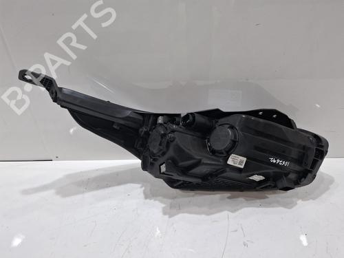 Left headlight KIA CEED (CD) 1.6 CRDi 115 | BP39695120C28  - Image 5
