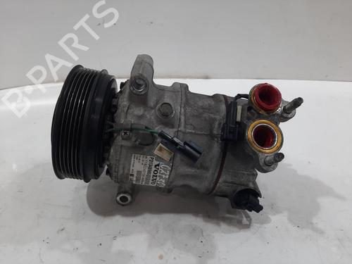 AC compressor VOLVO V40 Hatchback (525) D4 | BP29444440M34 
