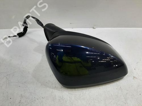 Right mirror MAZDA 2 Hatchback (DL, DJ) 1.5 D (DJ5FS) | BP34338966C27 - Image 5