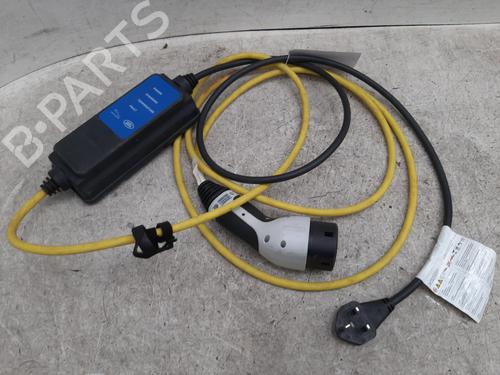 Used Cable JAGUAR I-PACE (X590) EV400 AWD (400 hp) 26838081