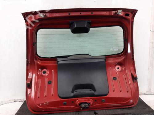 Tailgate DACIA LOGAN MCV II TCe 90 (K8M1, K8MA, K8AC) | BP31999507C6 