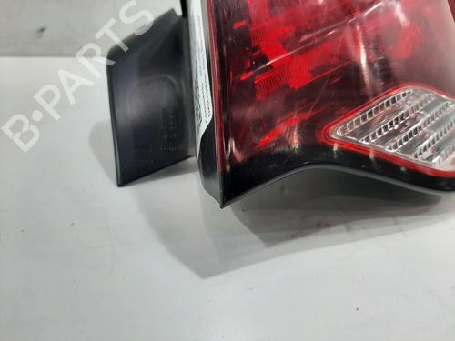 Right taillight CITROËN DS4 (NX_) 1.6 BlueHDi 120 | BP31009859C35