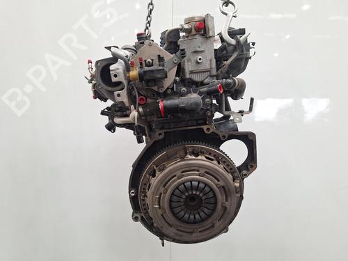 Moteur FORD FIESTA VII (HJ, HF) 1.0 EcoBoost (125 hp) 29061141