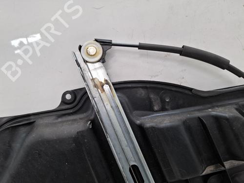 Front right window mechanism MAZDA 2 (DE_, DH_) 1.3 (DE3FS) | BP38568764C23 - Image 6