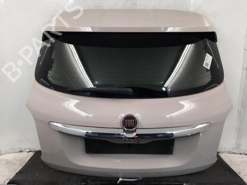 Used Tailgate FIAT 500X (334_) 1.6 (334AXE1A) (110 hp) 30517400