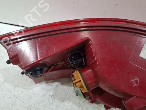 Left taillight AUDI A3 Convertible (8P7) 1.6 TDI | BP40222886C34  - Image 5