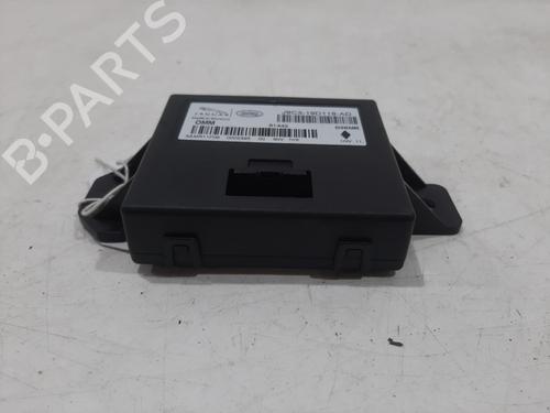 Computer JAGUAR I-PACE (X590) EV400 AWD | BP29882913M11 