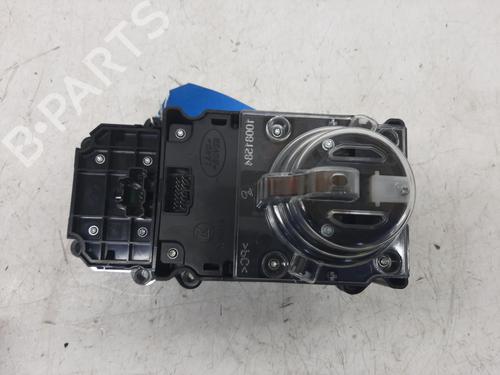 Electronic module LAND ROVER RANGE ROVER SPORT II (L494) 4.4 SDV8 4x4 | BP26753261M83 