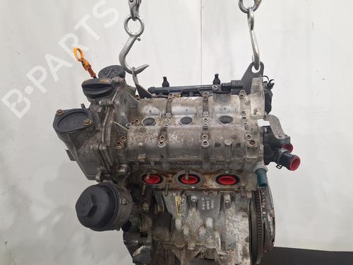 Engine VW POLO V (6R1, 6C1) 1.2 | BP31596935M1