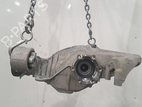 Rear differential AUDI Q8 (4MN, 4MT) 50 TDI Mild Hybrid quattro | BP29397226M24 