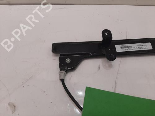 Front right window mechanism NISSAN NV200 Van 1.5 dCi 90 (M20, M20N, M20M) | BP36810444C23 - Image 4