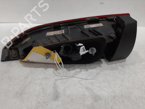 Left taillight SKODA SCALA (NW1) 1.0 TSI | BP26808263C34 