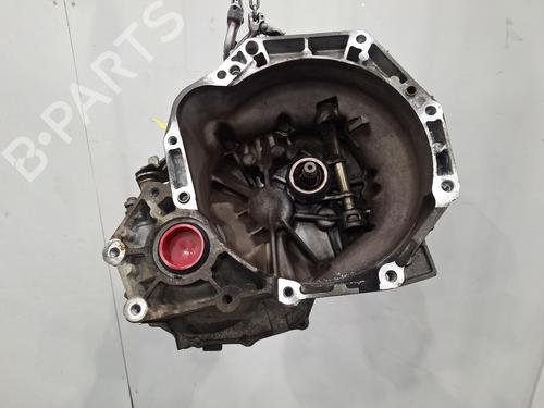 gearbox-suzuki-swift-iv-fz-nz-2010-36383956 main image