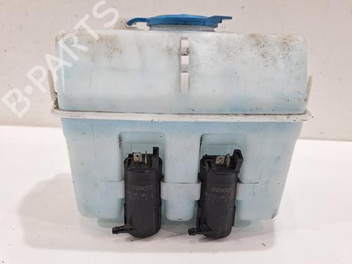 Used Windscreen washer tank SUZUKI JIMNY Closed Off-Road Vehicle (SN) 1.3 16V 4x4 (SN413) (86 hp) 26797025
