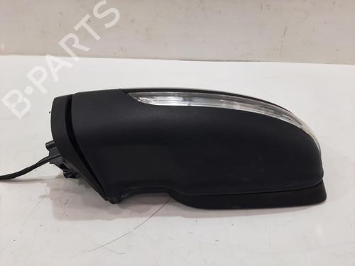 Left mirror MERCEDES-BENZ A-CLASS (W169) A 160 (169.031, 169.331) | BP28311931C26 
