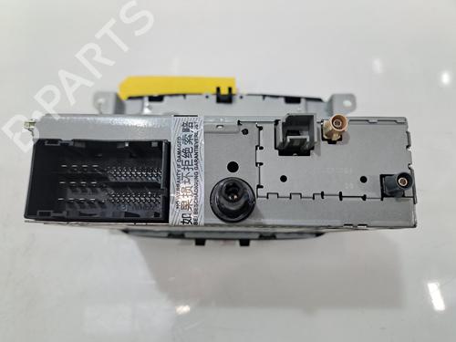 Radio FIAT 500 (312_) 1.2 (312AXA1A) | BP29059881E6 