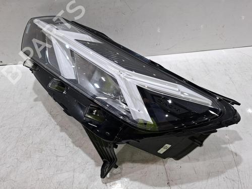 Left headlight DACIA SANDERO III 1.0 TCe 90 | BP40040288C28 - Image 4