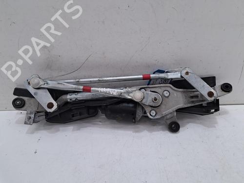 Used Front wiper motor SUZUKI ALTO VII (GF, HA25_, HA35_) 1.0 (AMF310, GFC31S) (68 hp) 29060268