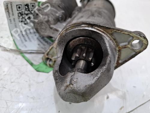 Starter CHEVROLET ORLANDO (J309) 1.8 | BP40533307M8 - Image 2
