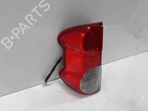 Left taillight NISSAN NV200 Van 1.5 dCi 90 (M20, M20N, M20M) | BP36530358C34 - Image 2