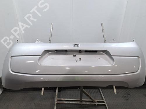 Used Rear bumper Rear bumper CITROËN C1 II (PA_, PS_) 1.0 VTi 72 (72 hp) 33262499 33262499