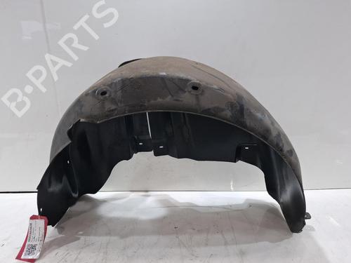 Used Wheel arch Wheel arch VW POLO V (6R1, 6C1) 1.0 (75 hp) 39997671 39997671