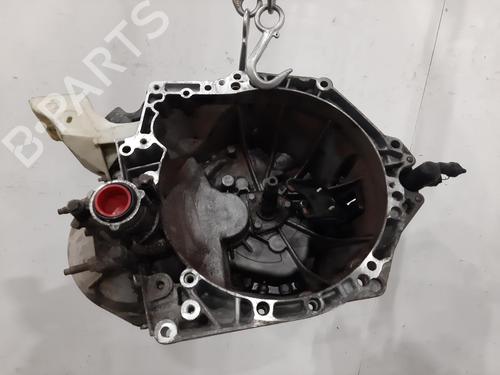 Used Gearbox Gearbox CITROËN C3 Picasso (SH_) 1.6 BlueHDi 100 (99 hp) 34206412 34206412