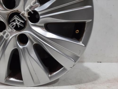 Rim CITROËN C3 Picasso (SH_) 1.6 HDI 90 | BP29988583C45