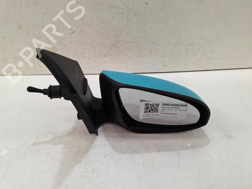Used Right mirror CITROËN C1 II (PA_, PS_) 1.0 VTi 68 (69 hp) 31538163