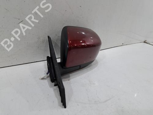 Retrovisor esquerdo MAZDA 5 (CW) 1.6 CD | BP31751411C26 