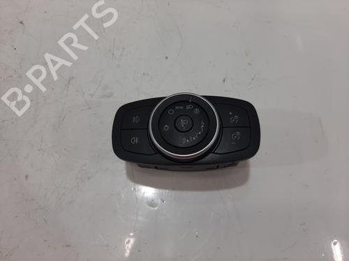 Lichtschalter für FORD TRANSIT CUSTOM V362 Van (FY, FZ) 2.0 EcoBlue (170 hp) 30789494