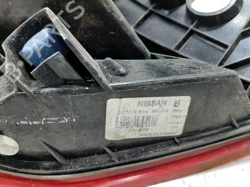 Farolim direito NISSAN NOTE (E12) 1.2 | BP33124904C35  - Image 6