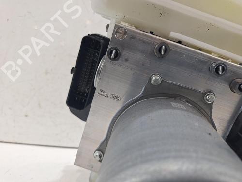 Brake master cylinder LAND ROVER DISCOVERY V (L462) D350 MHEV 4x4 | BP31812087M77 