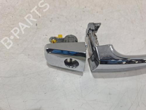 Exterior handle VAUXHALL ANTARA A (L07) 2.2 CDTi 4x4 | BP32380813C122