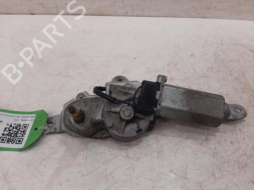 Used Rear wiper motor TOYOTA YARIS (_P1_) 1.0 (SCP10_, SCP10R) (68 hp) 32757912