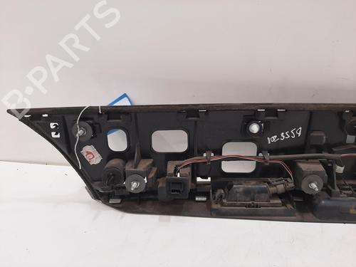 Trunk håndtak VAUXHALL MERIVA Mk II (B) (S10) 1.4 | BP28039822C132 