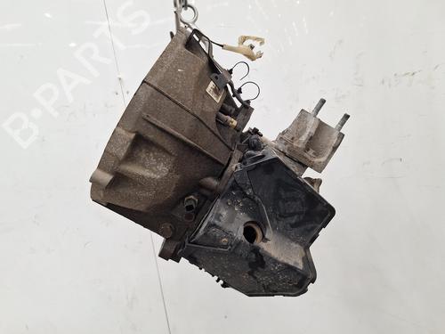Gearbox FORD FIESTA VI (CB1, CCN) 1.0 Sport | BP38871392M3 - Image 3