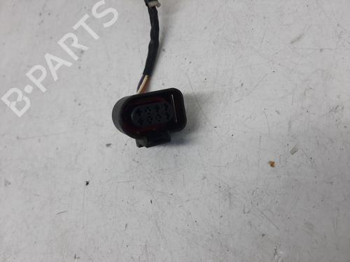 Left mirror SEAT LEON (5F1) 1.6 TDI | BP26844416C26 