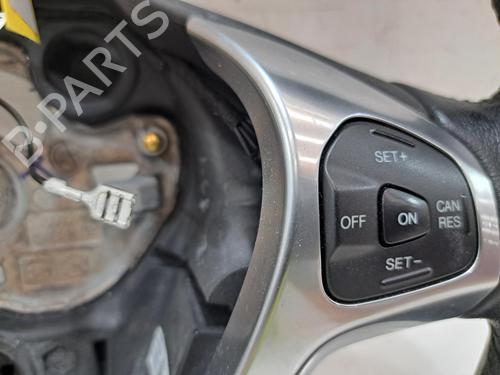 Steering wheel FORD FIESTA VI (CB1, CCN) 1.0 EcoBoost | BP37160598C49 - Image 4