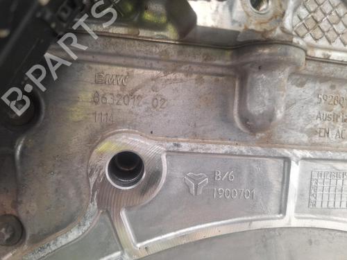 Engine MINI MINI (F66, F65) Cooper C (F65) | BP37491238M1 - Image 6